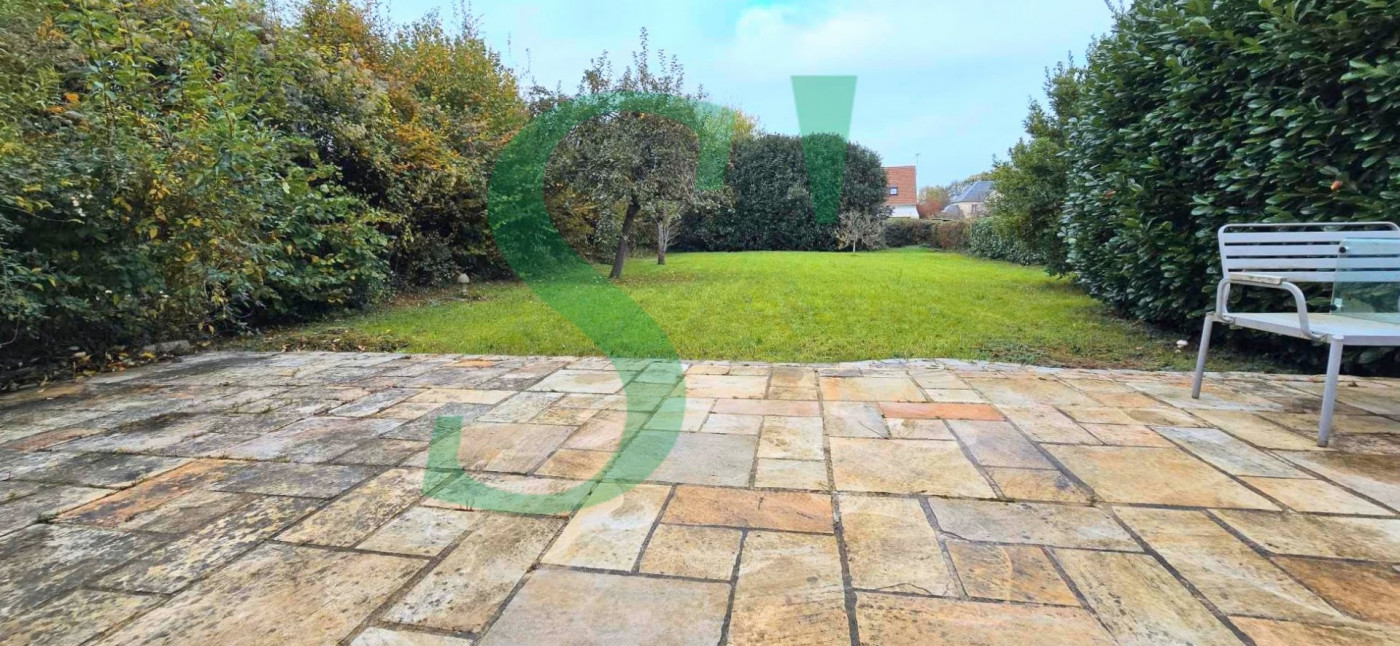 vente Maison Chaumont En Vexin - Photo 10