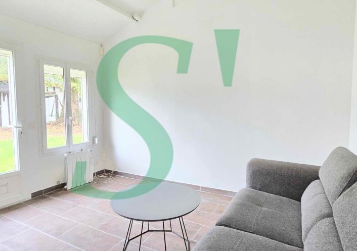 vente Maison Chaumont En Vexin