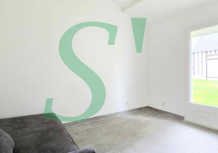 vente Maison Chaumont En Vexin