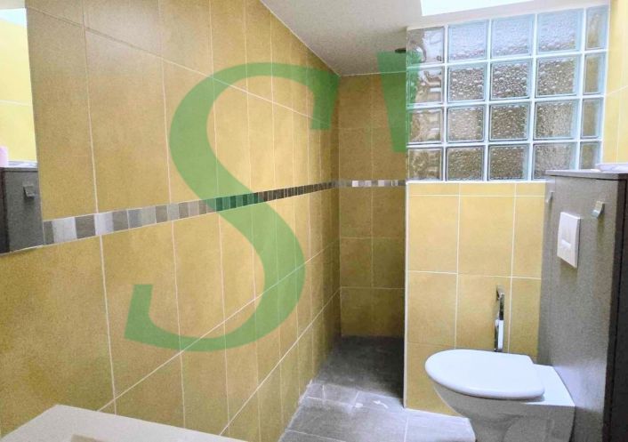 vente Maison Chaumont En Vexin