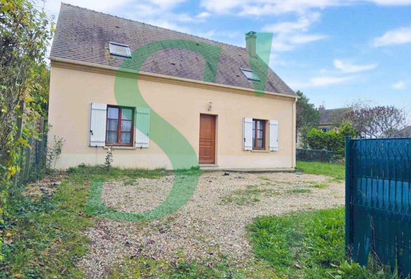 vente Maison Chaumont En Vexin - Photo 1