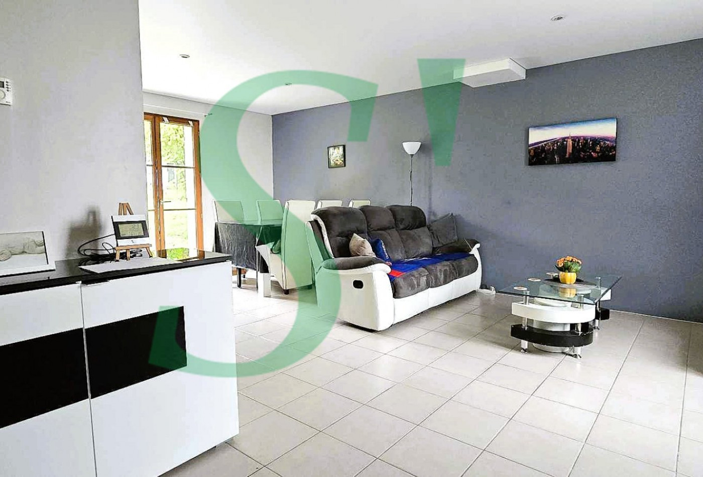 vente Maison Chaumont En Vexin - Photo 3