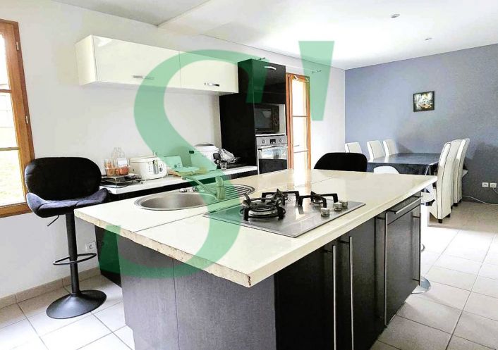 vente Maison Chaumont En Vexin
