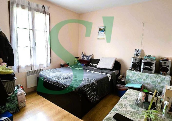 vente Maison Chaumont En Vexin