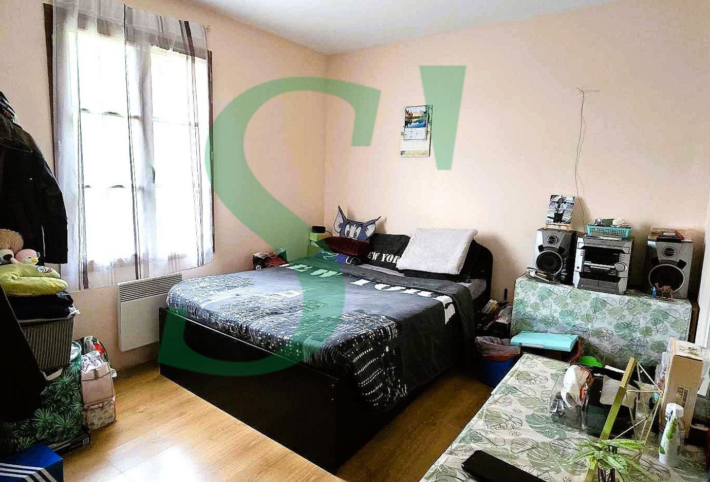 vente Maison Chaumont En Vexin - Photo 5