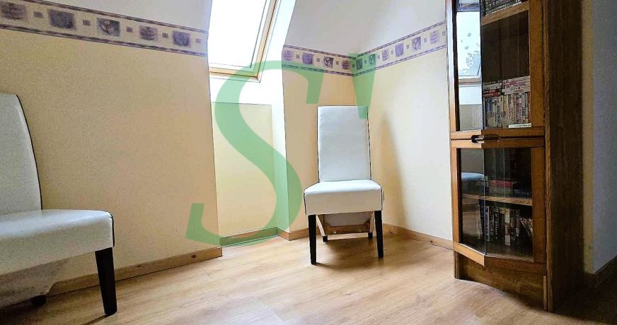 vente Maison Chaumont En Vexin