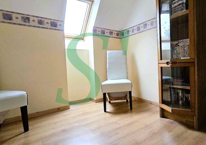 vente Maison Chaumont En Vexin