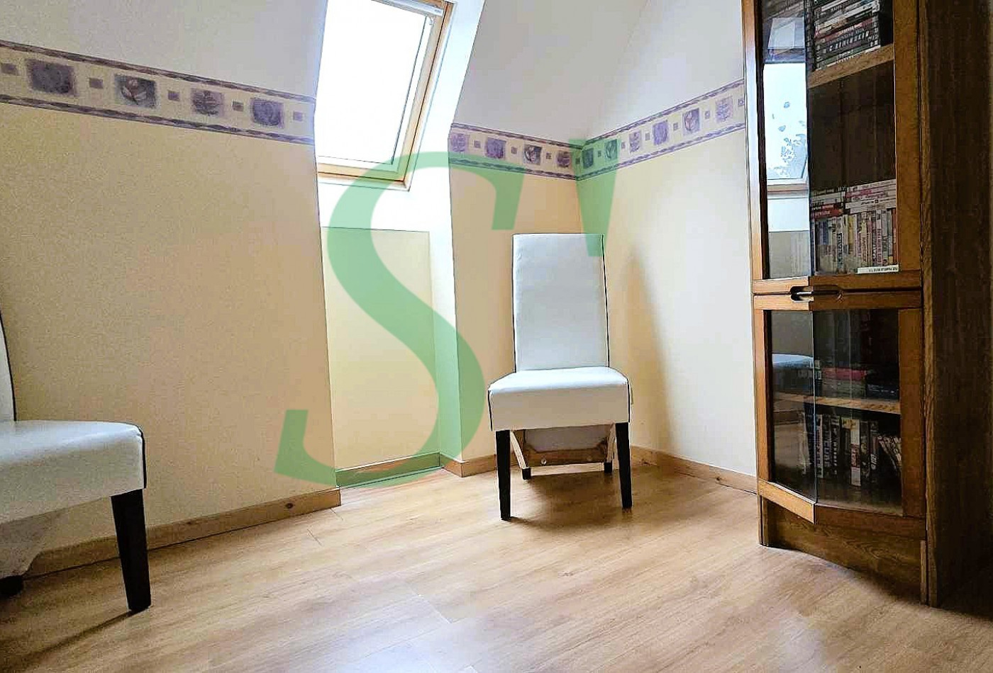 vente Maison Chaumont En Vexin - Photo 7