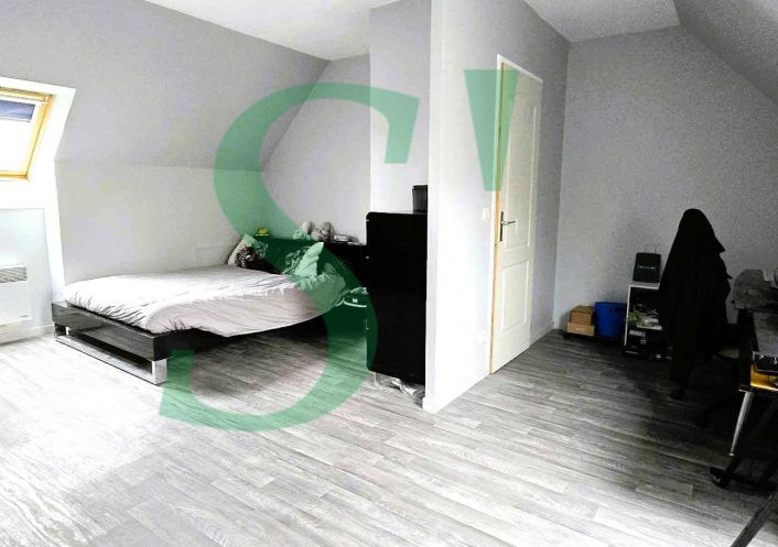 vente Maison Chaumont En Vexin