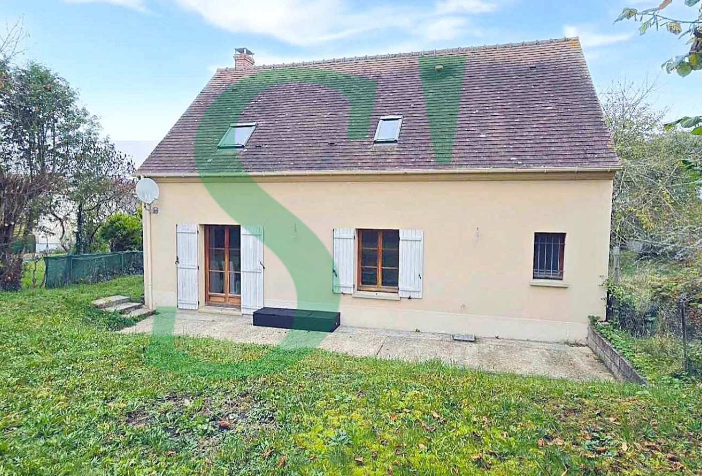 vente Maison Chaumont En Vexin - Photo 2