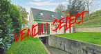 vente Maison Chaumont En Vexin