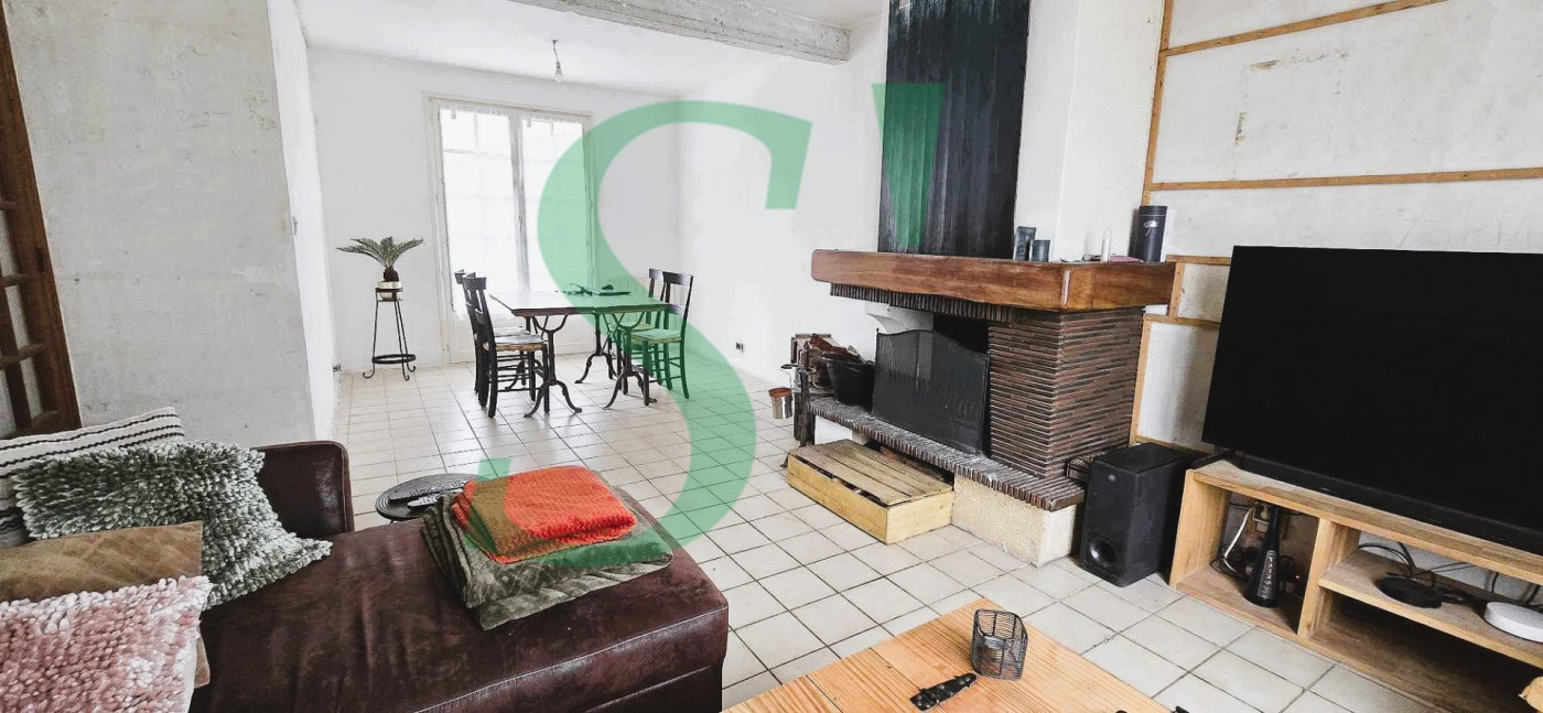 vente Maison Chaumont En Vexin - Photo 2