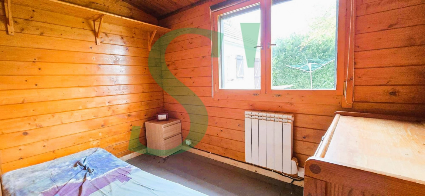 vente Maison Chaumont En Vexin - Photo 9