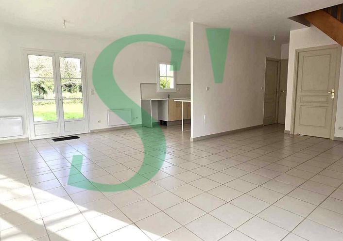 vente Maison Jouy Sous Thelle