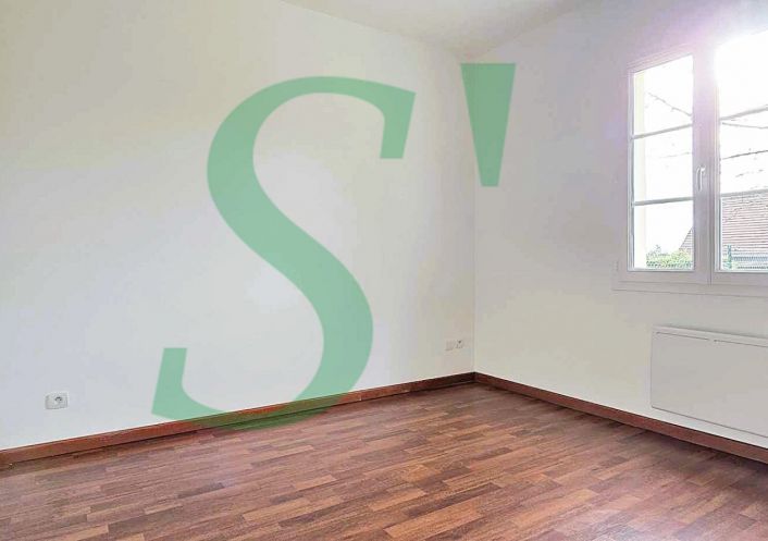 vente Maison Jouy Sous Thelle