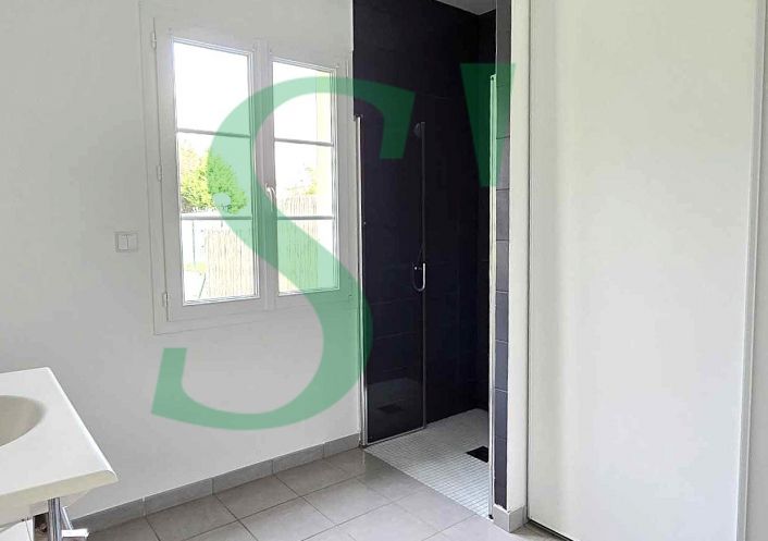 vente Maison Jouy Sous Thelle