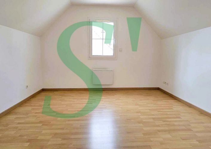 vente Maison Jouy Sous Thelle