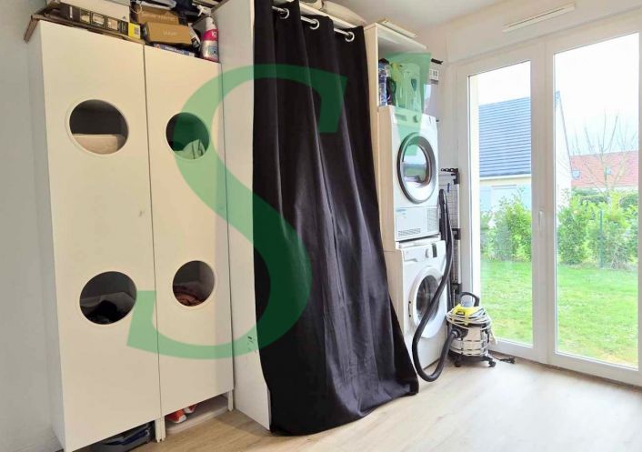 vente Maison Marines