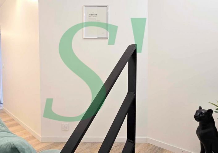 vente Maison Marines