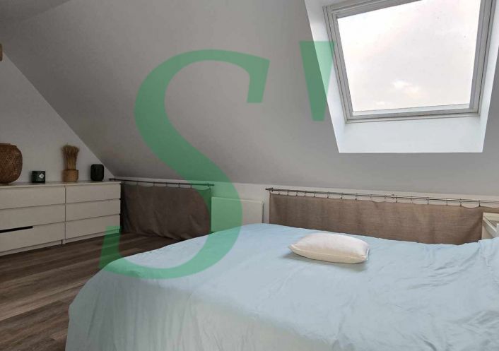 vente Maison Marines