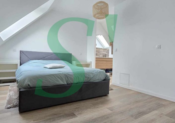 vente Maison Marines