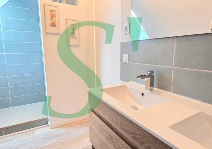 vente Maison Marines