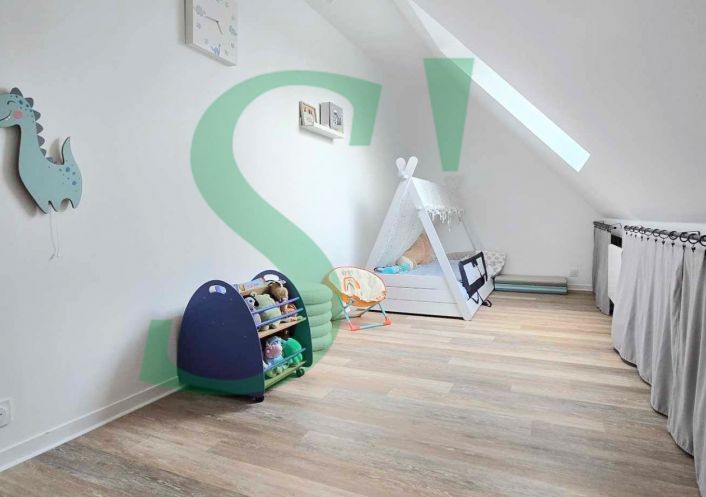 vente Maison Marines