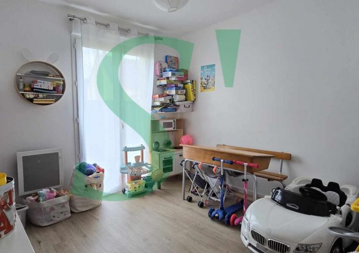 vente Maison Marines