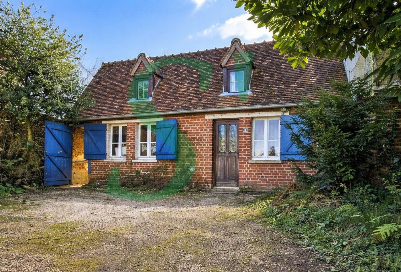 vente Maison Chaumont En Vexin - Photo 2