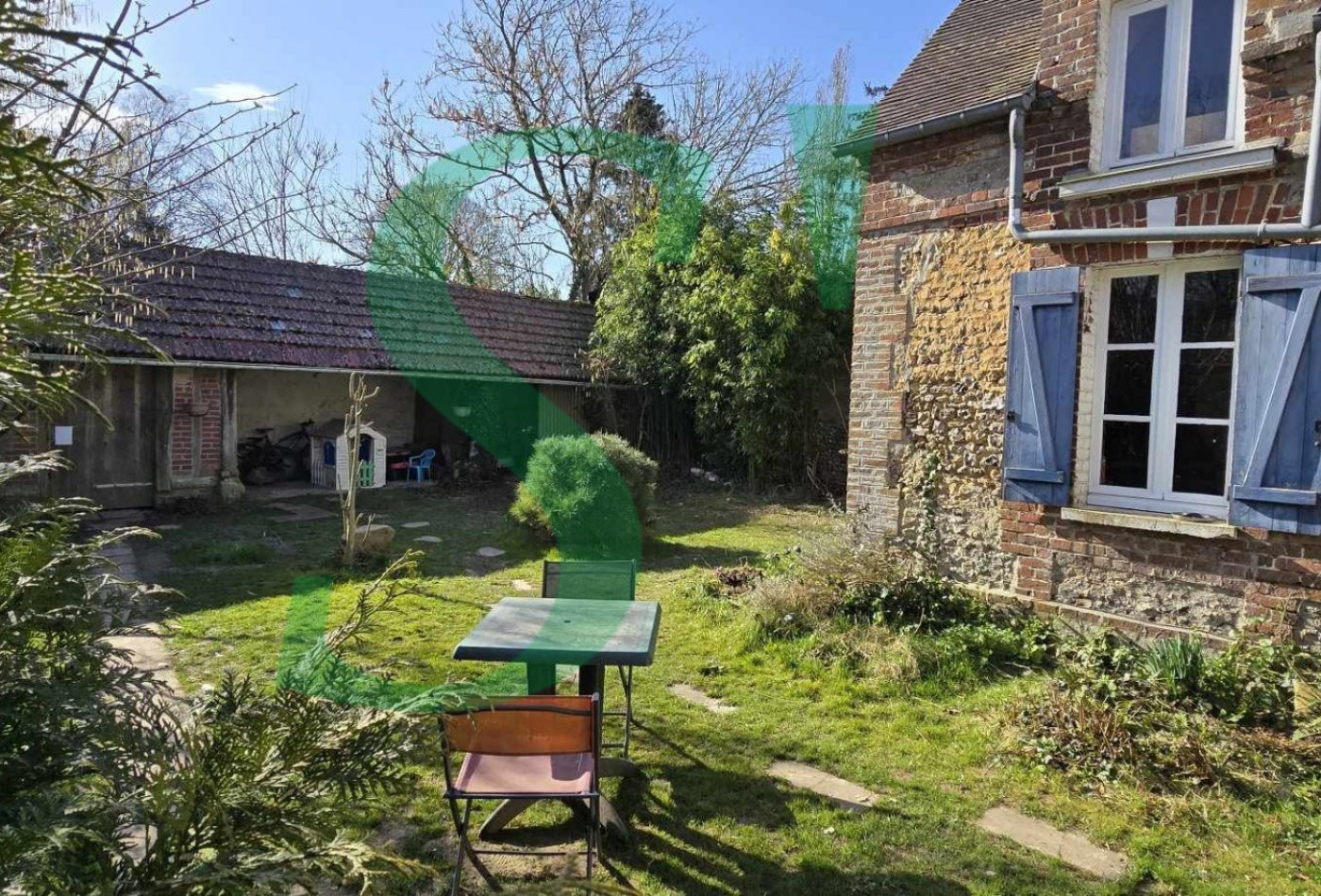 vente Maison Chaumont En Vexin - Photo 3