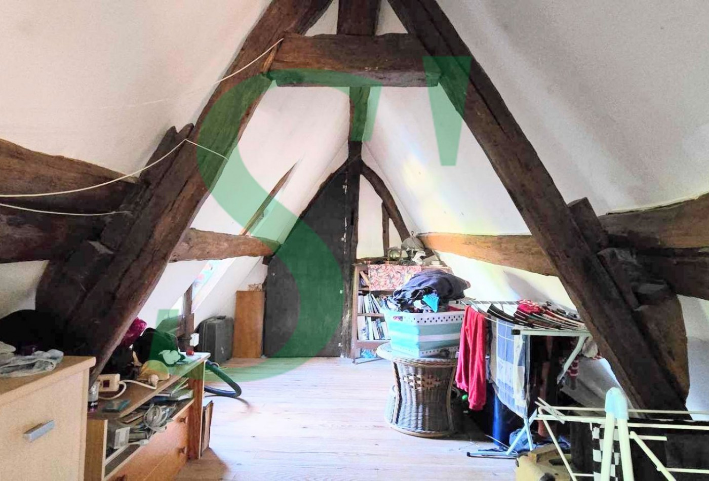 vente Maison Chaumont En Vexin - Photo 9