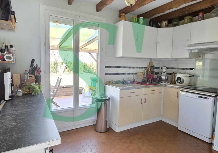 vente Maison Chaumont En Vexin
