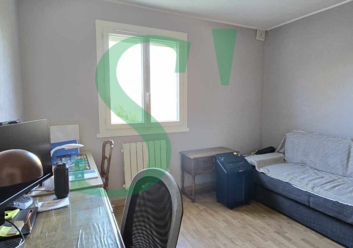 vente Maison Chaumont En Vexin