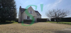 vente Maison Fresne Leguillon