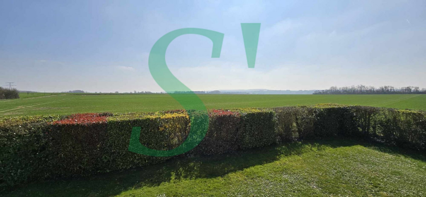 vente Maison Fresne Leguillon - Photo 3