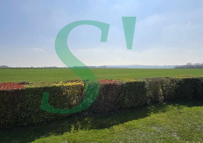 vente Maison Fresne Leguillon