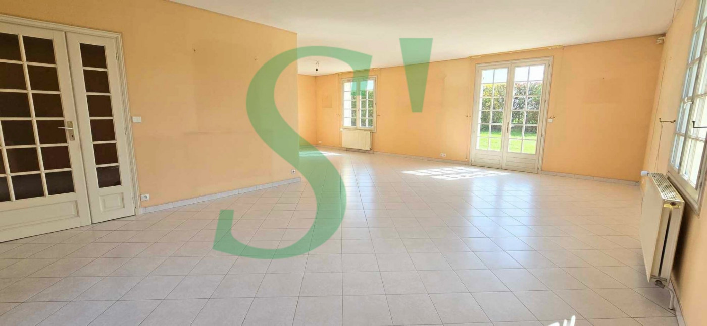 vente Maison Fresne Leguillon - Photo 4