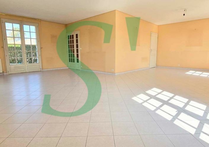 vente Maison Fresne Leguillon