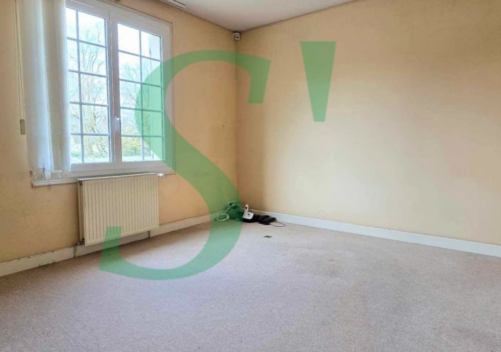 vente Maison Fresne Leguillon