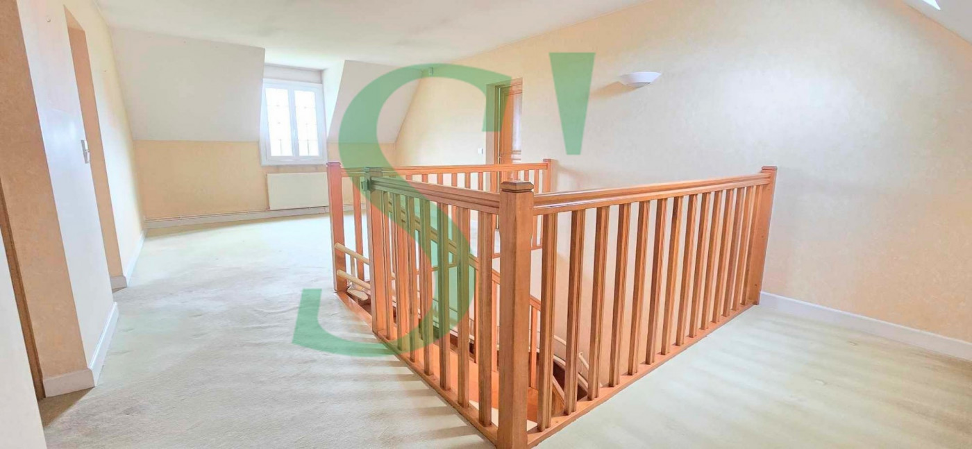 vente Maison Fresne Leguillon - Photo 7