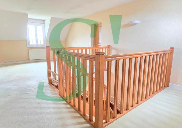 vente Maison Fresne Leguillon