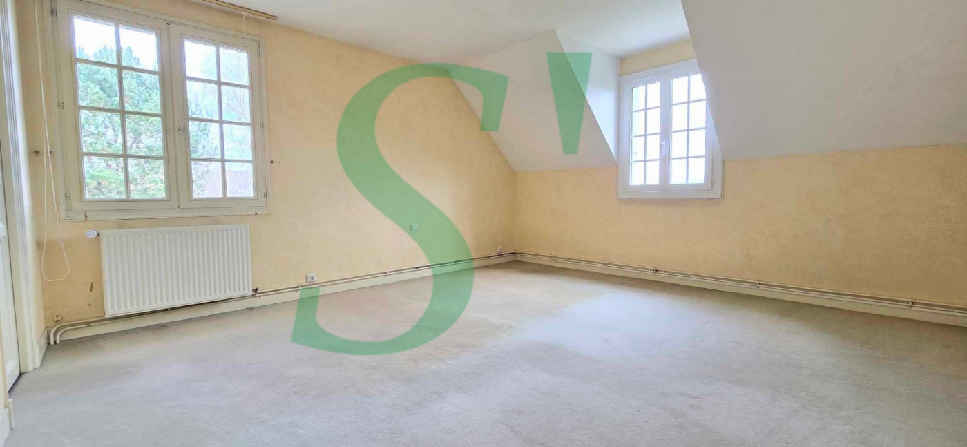 vente Maison Fresne Leguillon - Photo 8