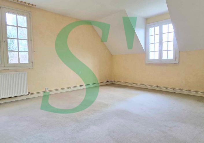 vente Maison Fresne Leguillon