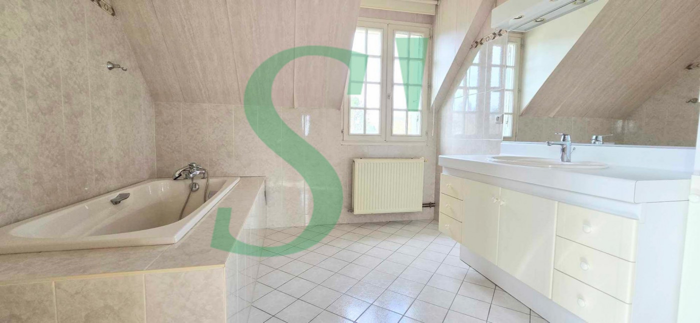 vente Maison Fresne Leguillon - Photo 9