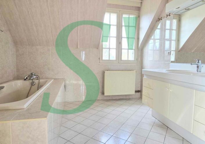 vente Maison Fresne Leguillon