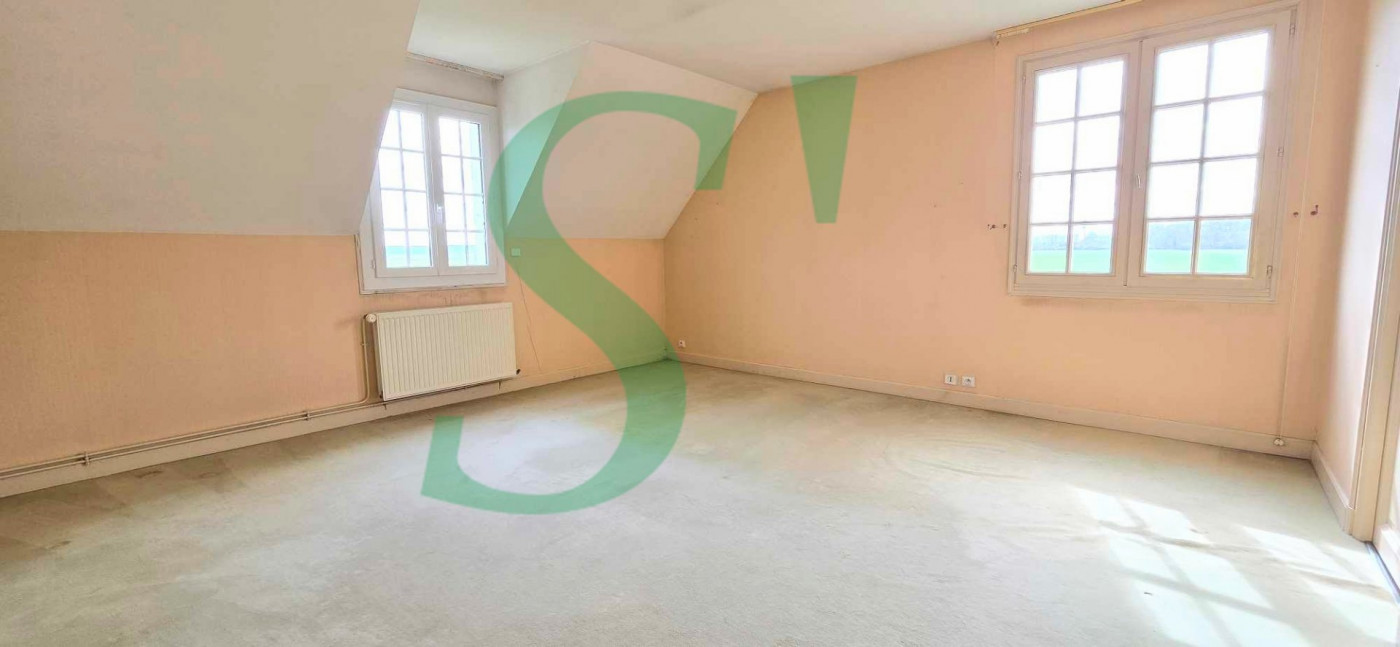 vente Maison Fresne Leguillon - Photo 10