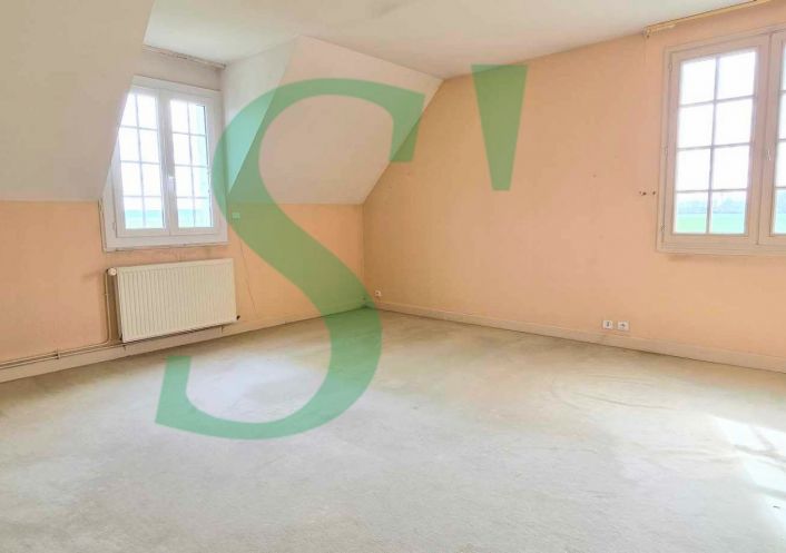 vente Maison Fresne Leguillon