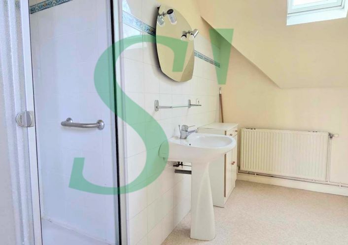 vente Maison Fresne Leguillon