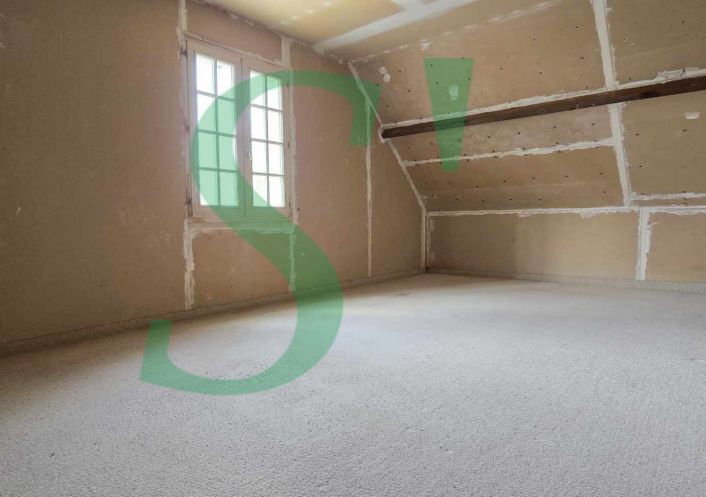 vente Maison Fresne Leguillon