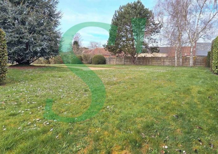 vente Maison Fresne Leguillon